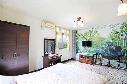 Plum Inn 2 Чічі Екстер'єр фото